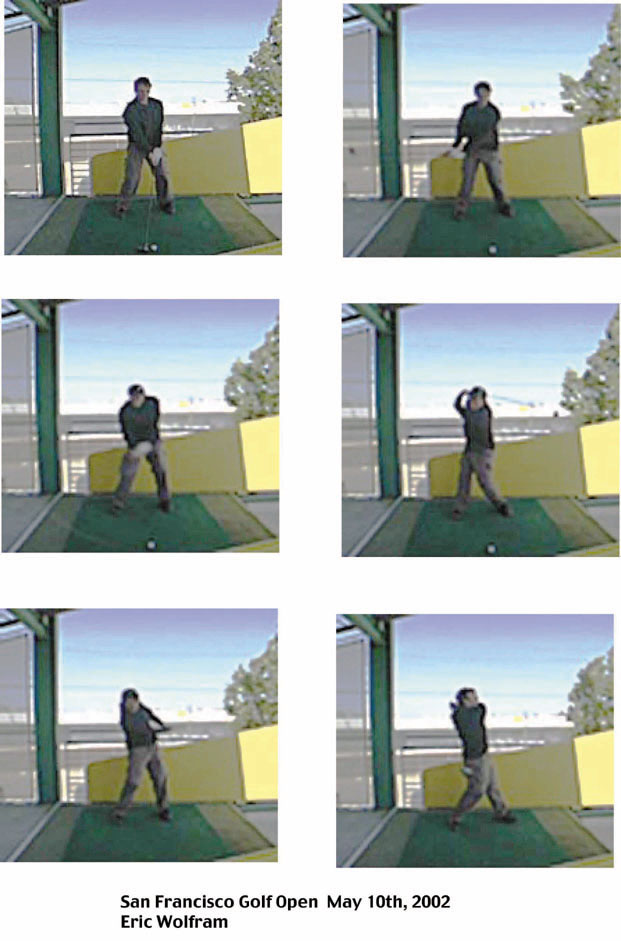 Images of my swing